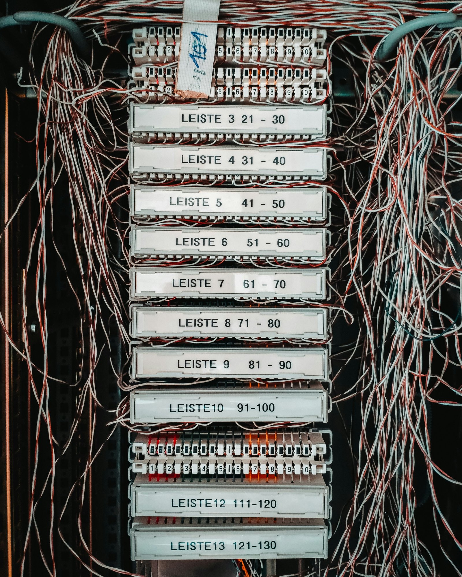 IT Support